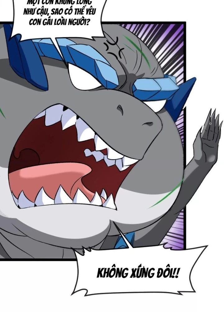 Trùng Sinh Thành Godzilla Chapter 167 - 60
