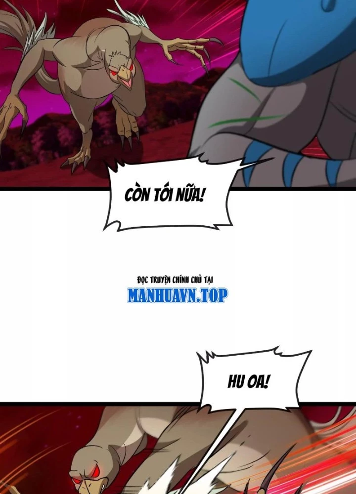 Trùng Sinh Thành Godzilla Chapter 167 - 62