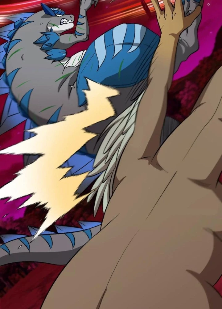 Trùng Sinh Thành Godzilla Chapter 167 - 64