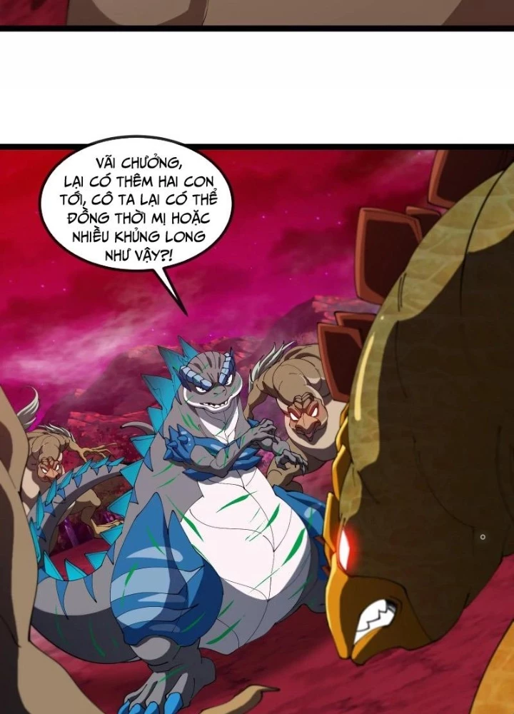 Trùng Sinh Thành Godzilla Chapter 167 - 66