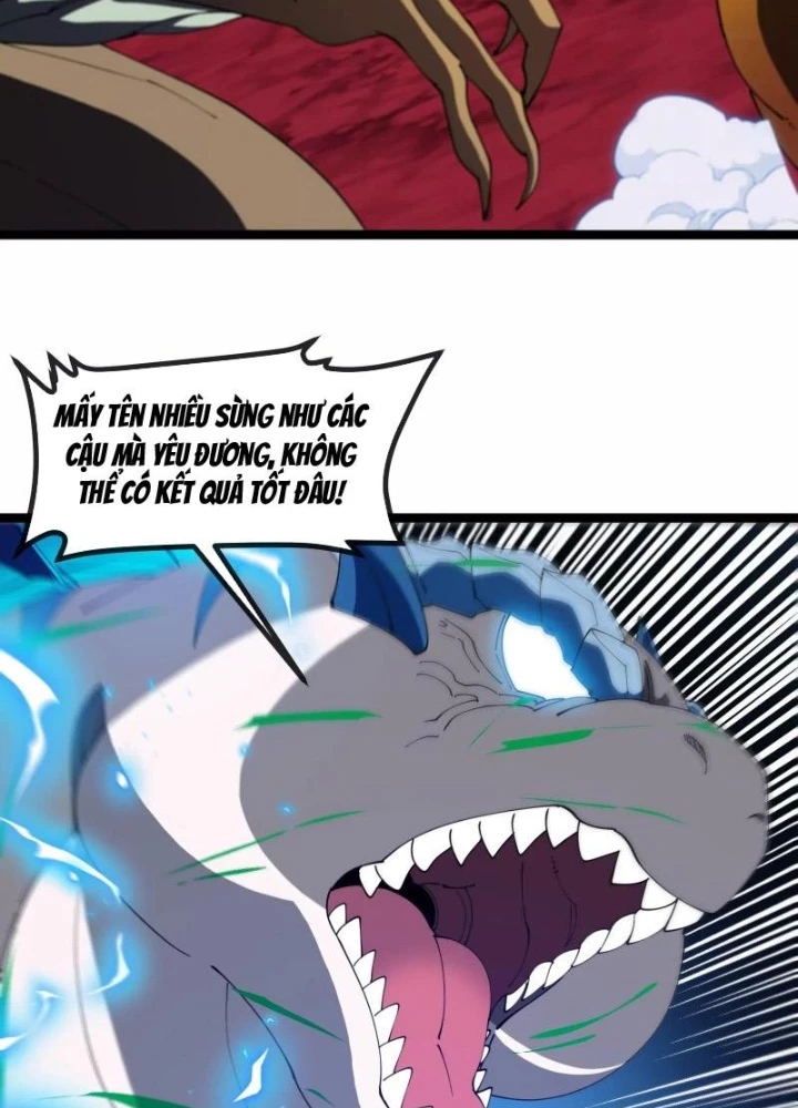 Trùng Sinh Thành Godzilla Chapter 167 - 68