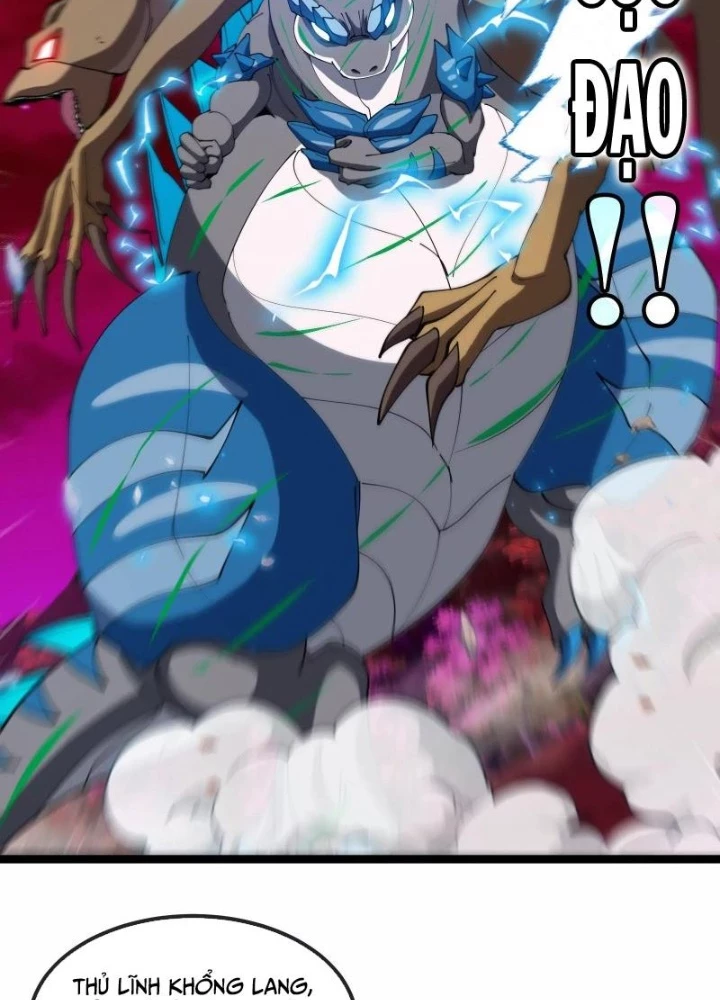Trùng Sinh Thành Godzilla Chapter 167 - 72