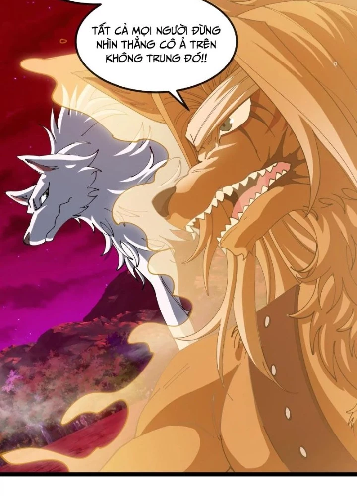Trùng Sinh Thành Godzilla Chapter 167 - 74