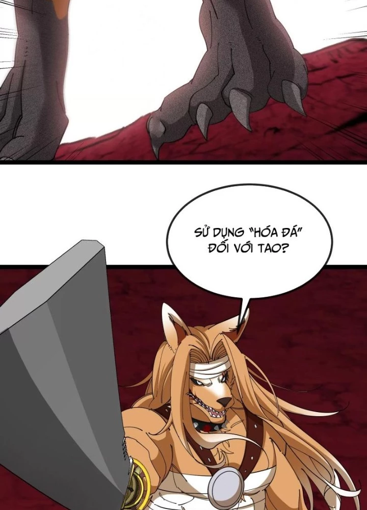 Trùng Sinh Thành Godzilla Chapter 167 - 78