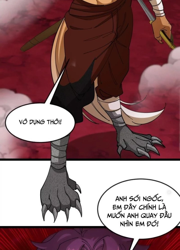 Trùng Sinh Thành Godzilla Chapter 167 - 80