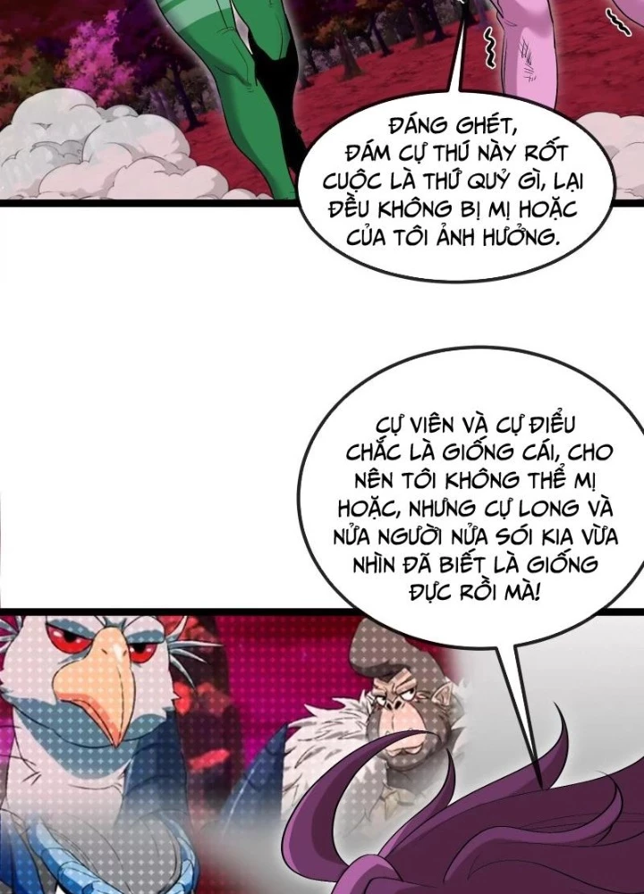 Trùng Sinh Thành Godzilla Chapter 167 - 96