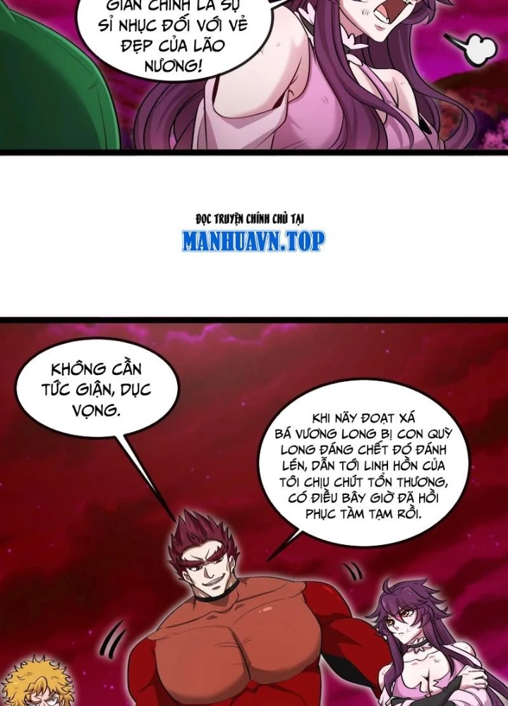Trùng Sinh Thành Godzilla Chapter 167 - 100