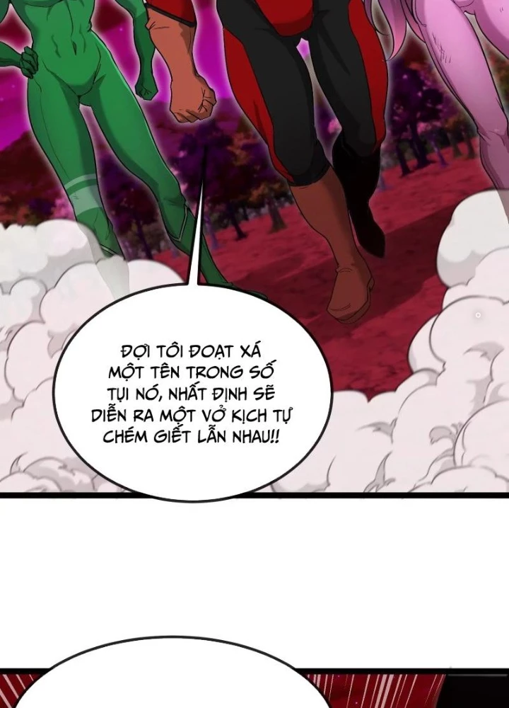 Trùng Sinh Thành Godzilla Chapter 167 - 102