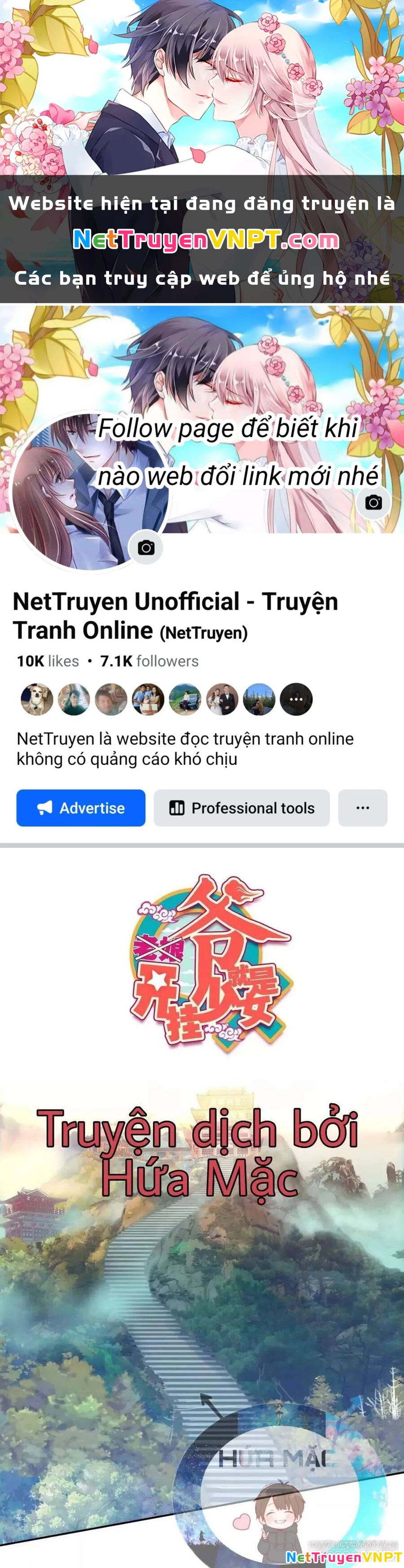 Lão Đại Xuyên Không Thành Tiên Nữ Chapter 25 - 1