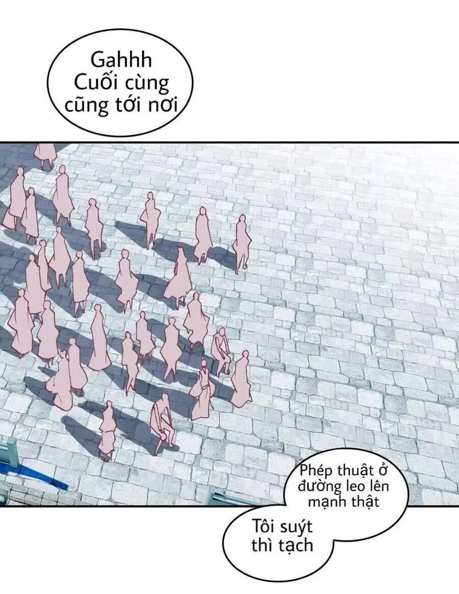 Lão Đại Xuyên Không Thành Tiên Nữ Chapter 25 - 2
