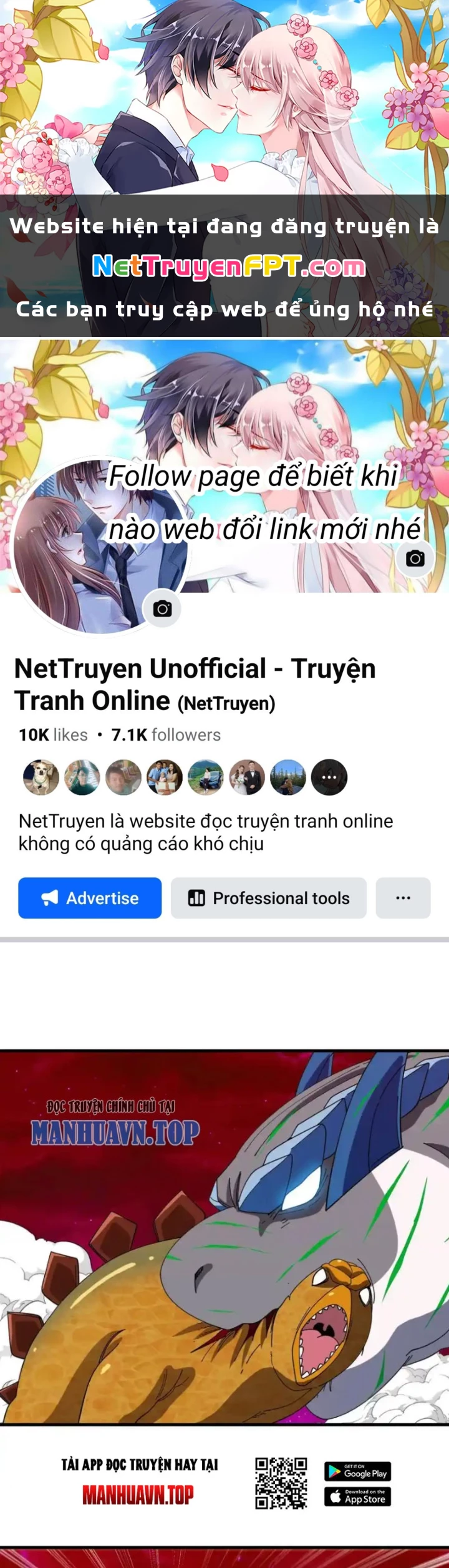 Trùng Sinh Thành Godzilla Chapter 168 - 1