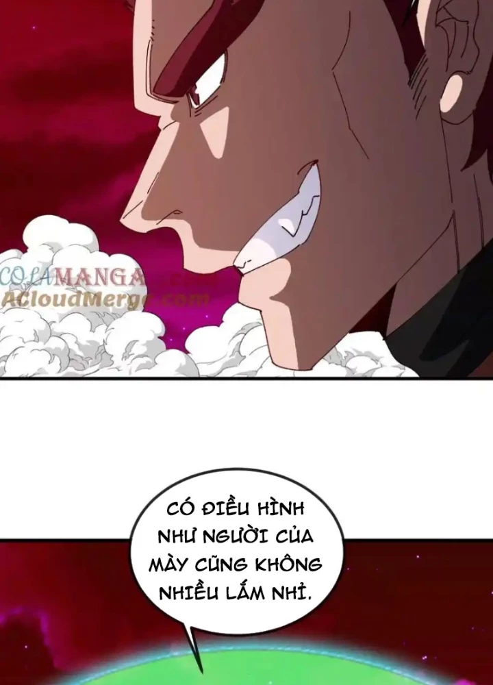 Trùng Sinh Thành Godzilla Chapter 168 - 7