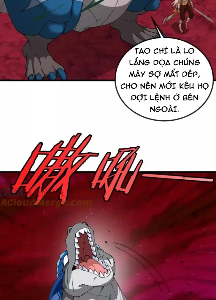 Trùng Sinh Thành Godzilla Chapter 168 - 13