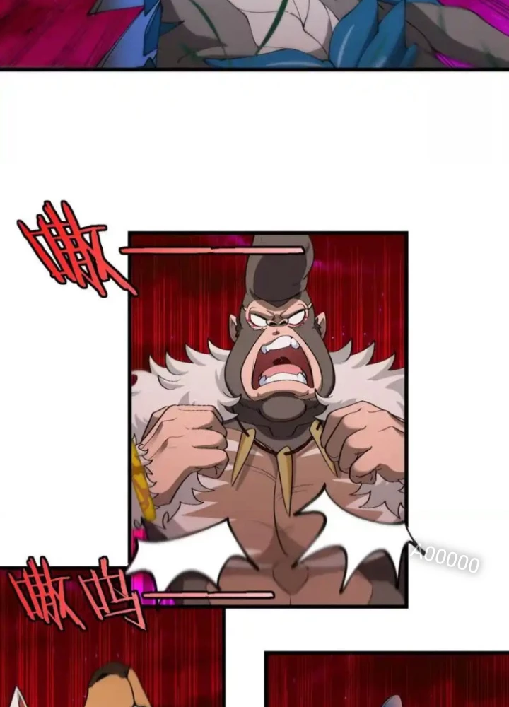 Trùng Sinh Thành Godzilla Chapter 168 - 15