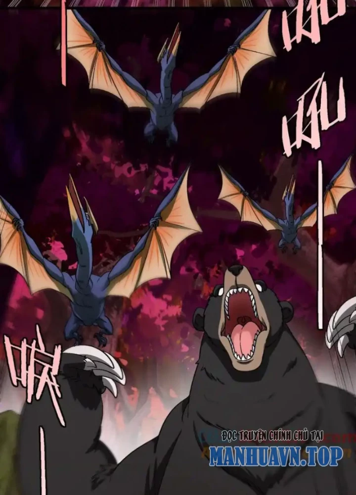 Trùng Sinh Thành Godzilla Chapter 168 - 19