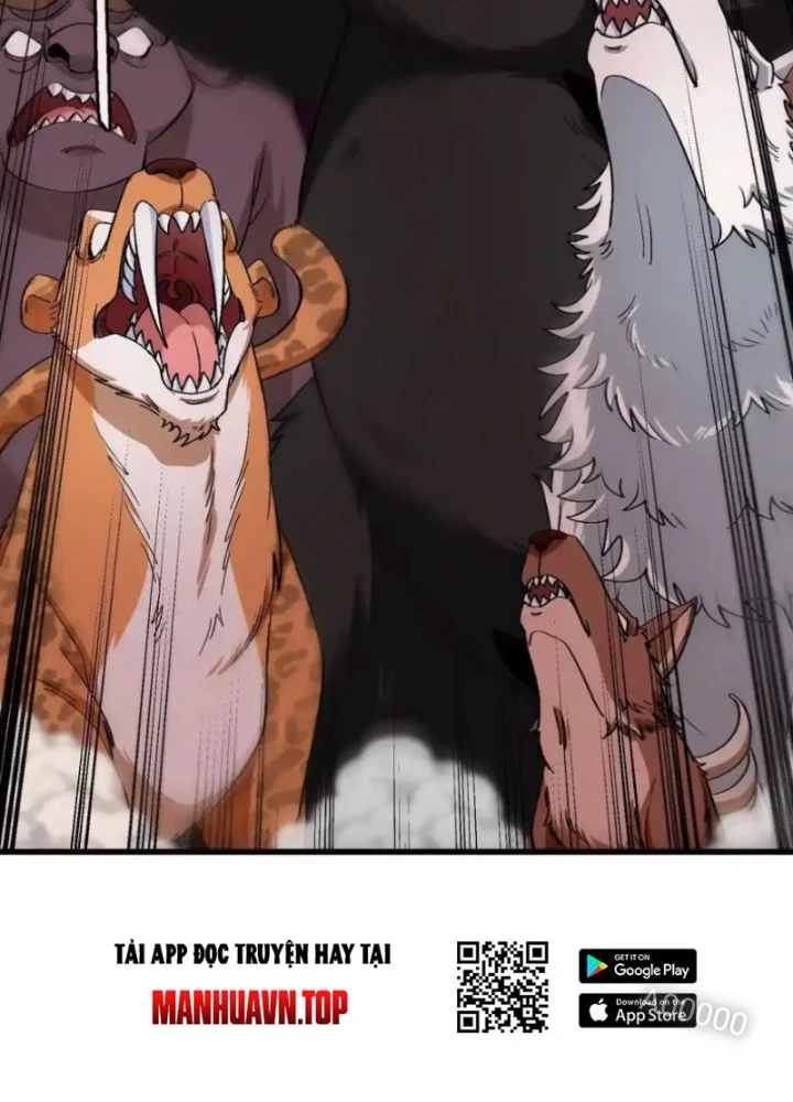Trùng Sinh Thành Godzilla Chapter 168 - 21