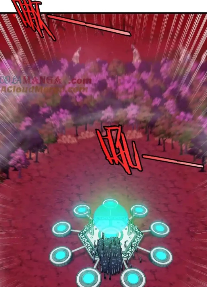 Trùng Sinh Thành Godzilla Chapter 168 - 23