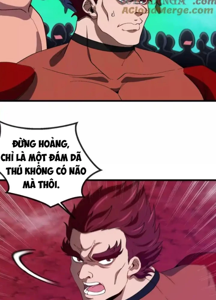 Trùng Sinh Thành Godzilla Chapter 168 - 27