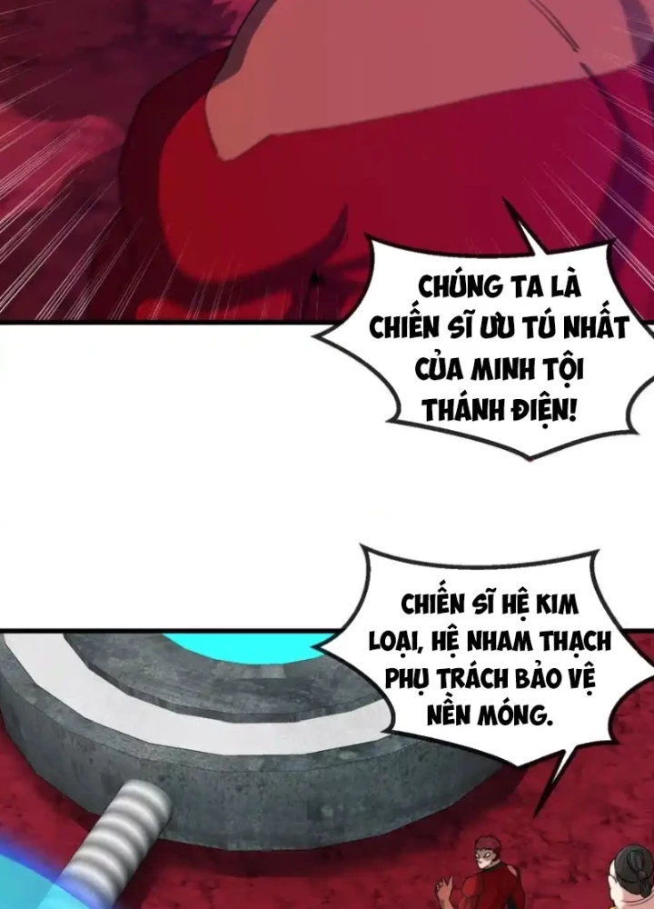 Trùng Sinh Thành Godzilla Chapter 168 - 29
