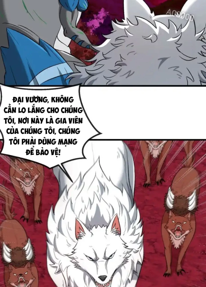 Trùng Sinh Thành Godzilla Chapter 168 - 35