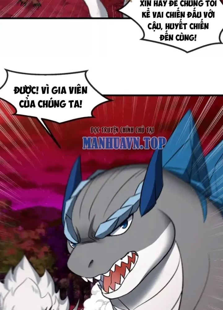 Trùng Sinh Thành Godzilla Chapter 168 - 37