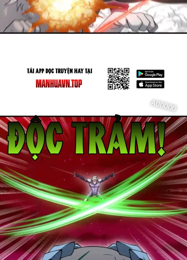 Trùng Sinh Thành Godzilla Chapter 168 - 47