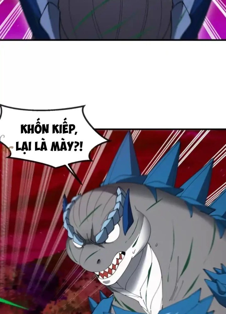 Trùng Sinh Thành Godzilla Chapter 168 - 49