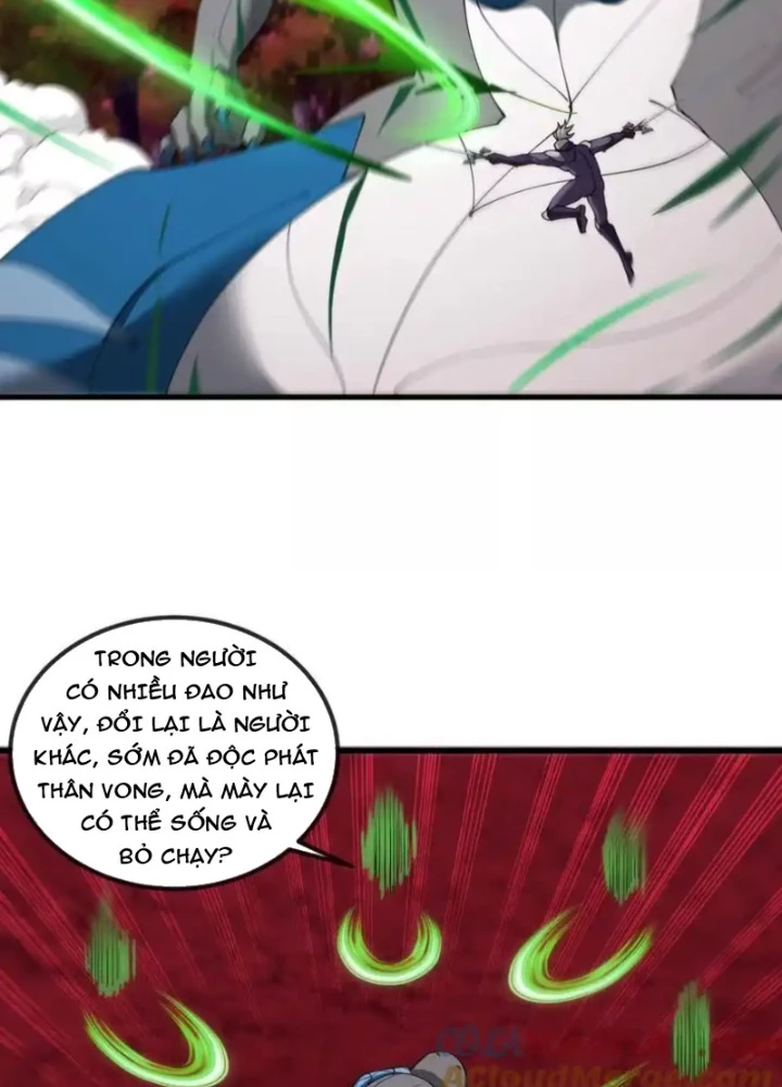 Trùng Sinh Thành Godzilla Chapter 168 - 51