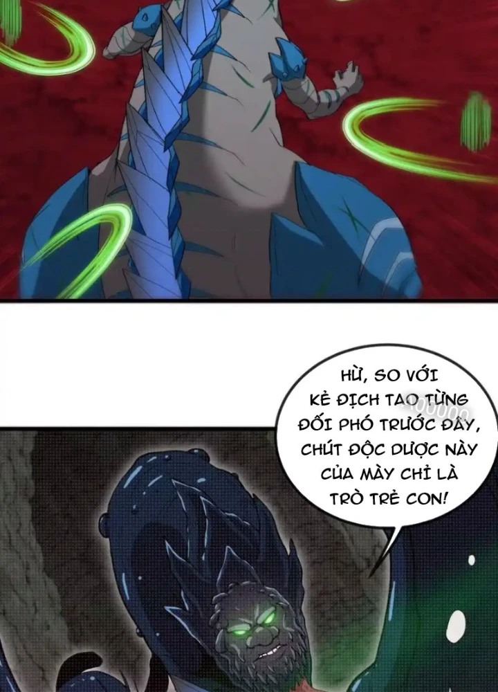 Trùng Sinh Thành Godzilla Chapter 168 - 53