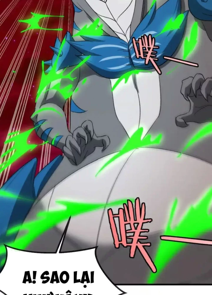 Trùng Sinh Thành Godzilla Chapter 168 - 63