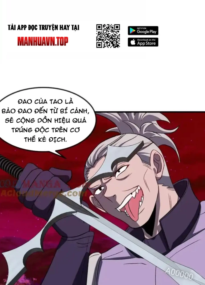 Trùng Sinh Thành Godzilla Chapter 168 - 65
