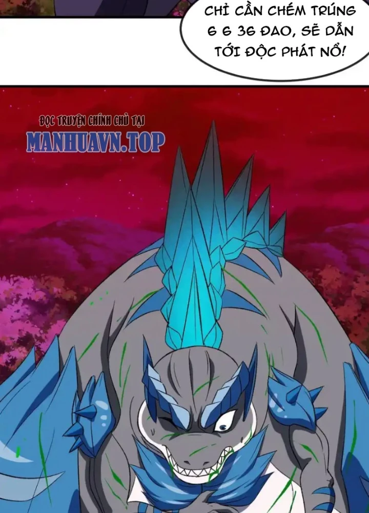 Trùng Sinh Thành Godzilla Chapter 168 - 67