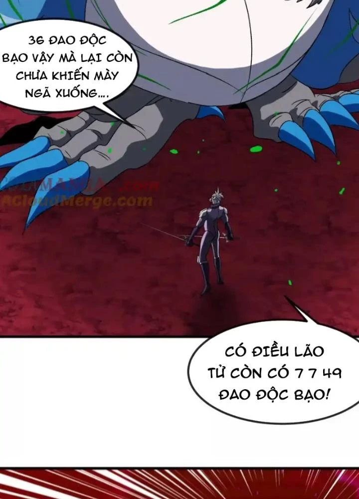 Trùng Sinh Thành Godzilla Chapter 168 - 69