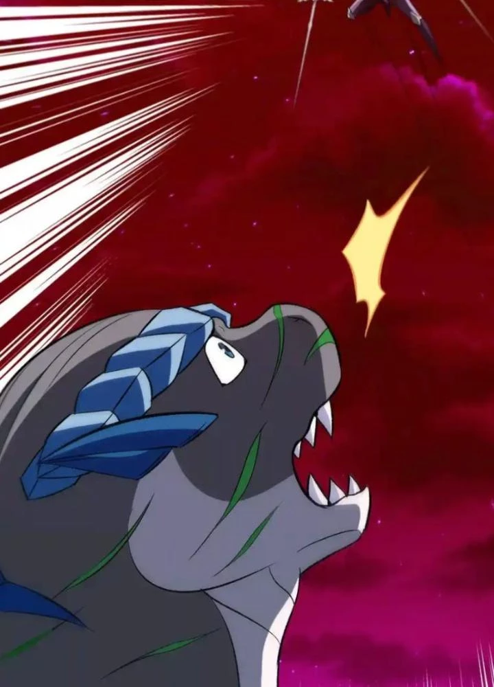 Trùng Sinh Thành Godzilla Chapter 168 - 71
