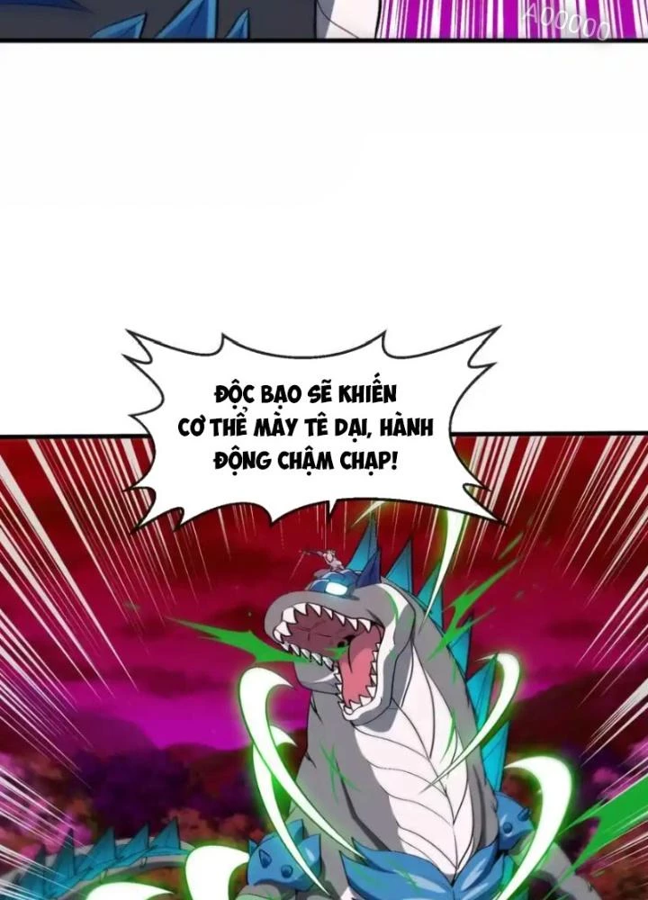 Trùng Sinh Thành Godzilla Chapter 168 - 73