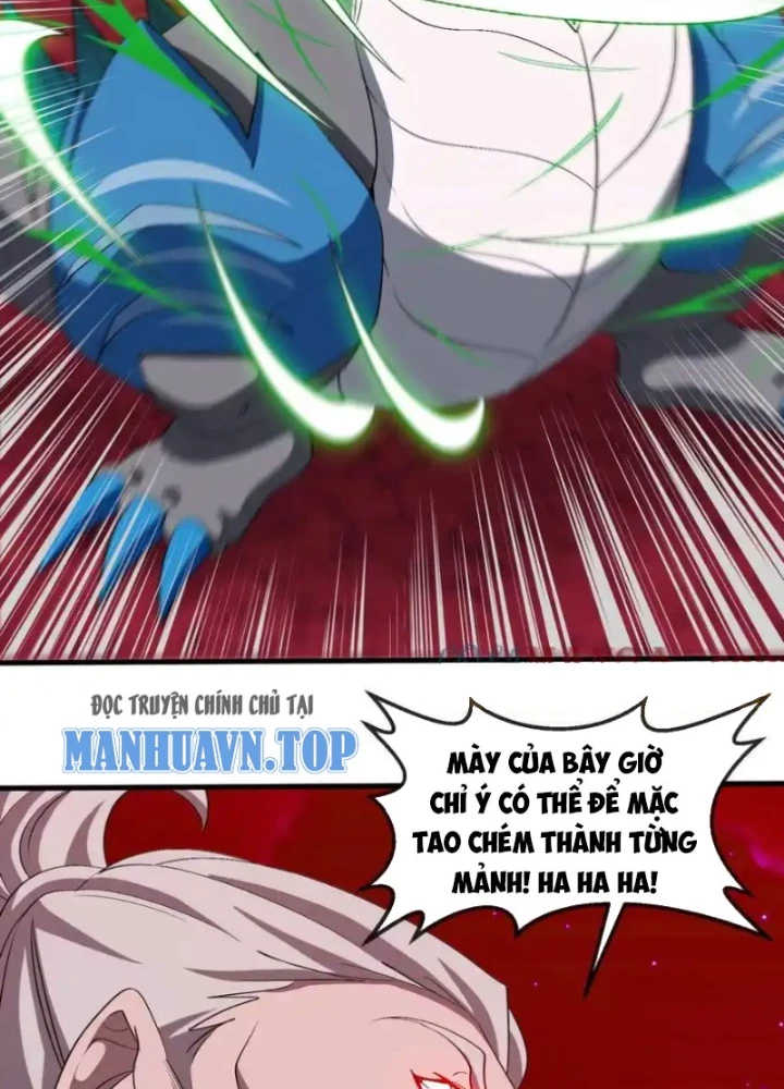 Trùng Sinh Thành Godzilla Chapter 168 - 75