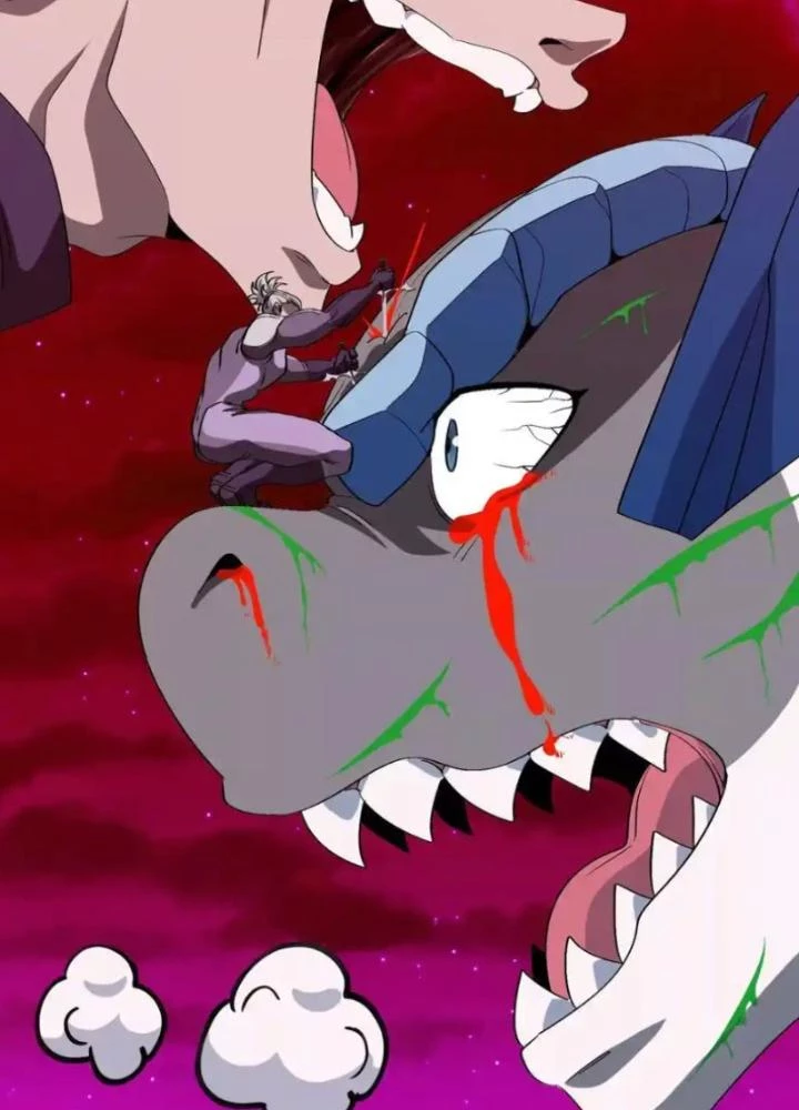 Trùng Sinh Thành Godzilla Chapter 168 - 77