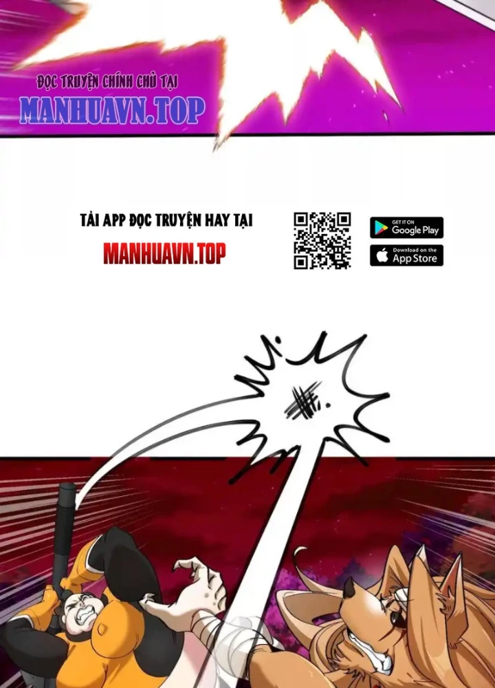Trùng Sinh Thành Godzilla Chapter 168 - 81