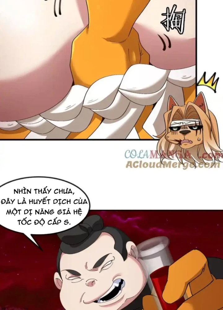 Trùng Sinh Thành Godzilla Chapter 168 - 89