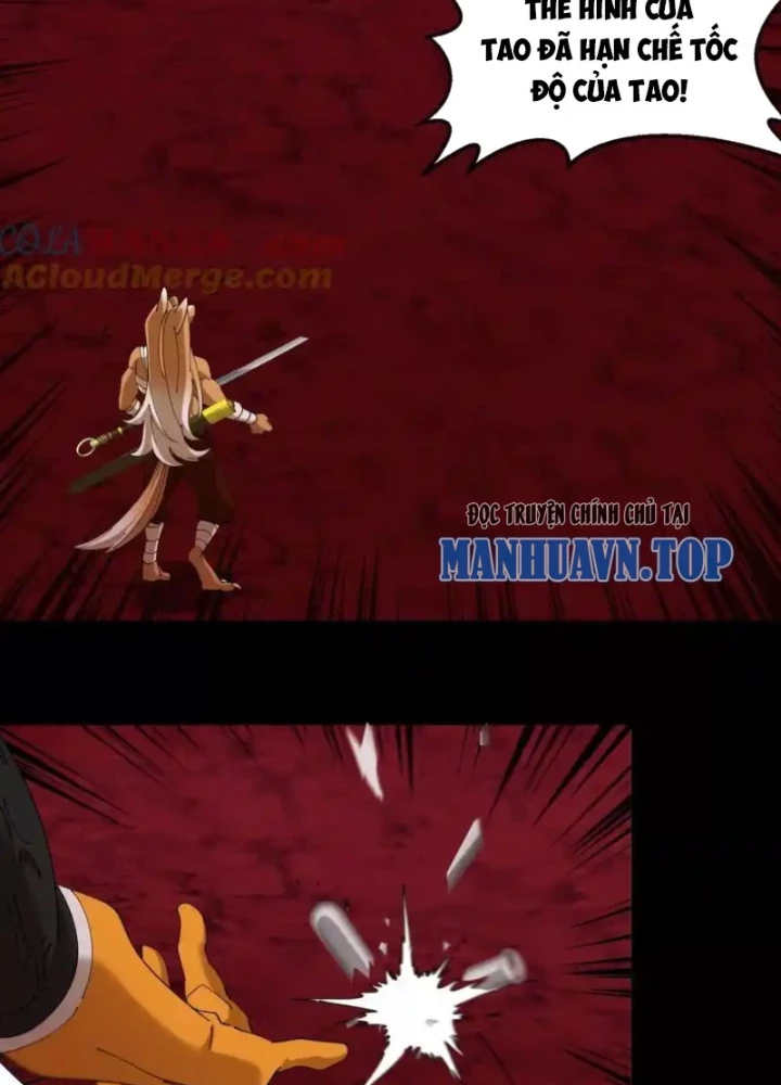 Trùng Sinh Thành Godzilla Chapter 168 - 93