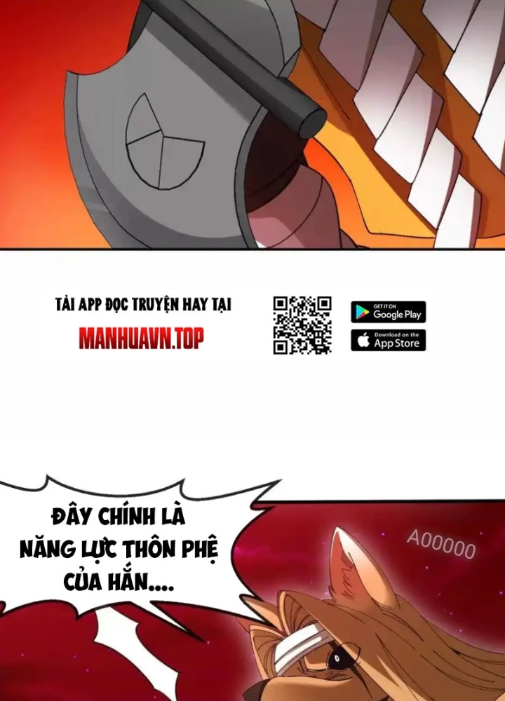 Trùng Sinh Thành Godzilla Chapter 168 - 97
