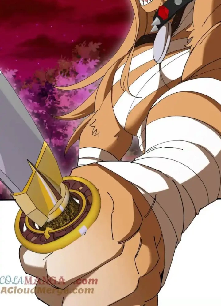 Trùng Sinh Thành Godzilla Chapter 168 - 99