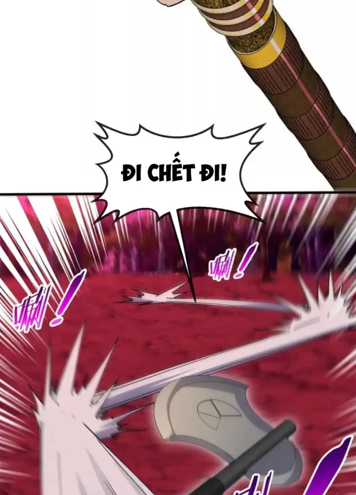 Trùng Sinh Thành Godzilla Chapter 168 - 101