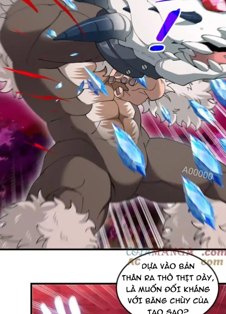 Trùng Sinh Thành Godzilla Chapter 169 - 3