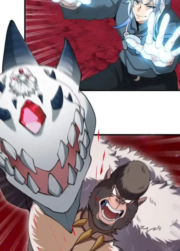 Trùng Sinh Thành Godzilla Chapter 169 - 5