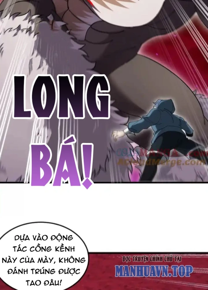 Trùng Sinh Thành Godzilla Chapter 169 - 7