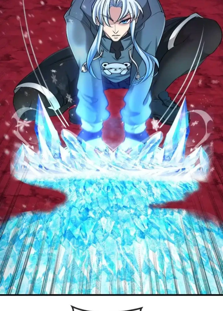 Trùng Sinh Thành Godzilla Chapter 169 - 11