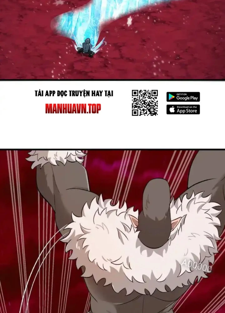 Trùng Sinh Thành Godzilla Chapter 169 - 15
