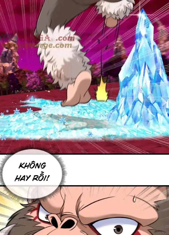 Trùng Sinh Thành Godzilla Chapter 169 - 17