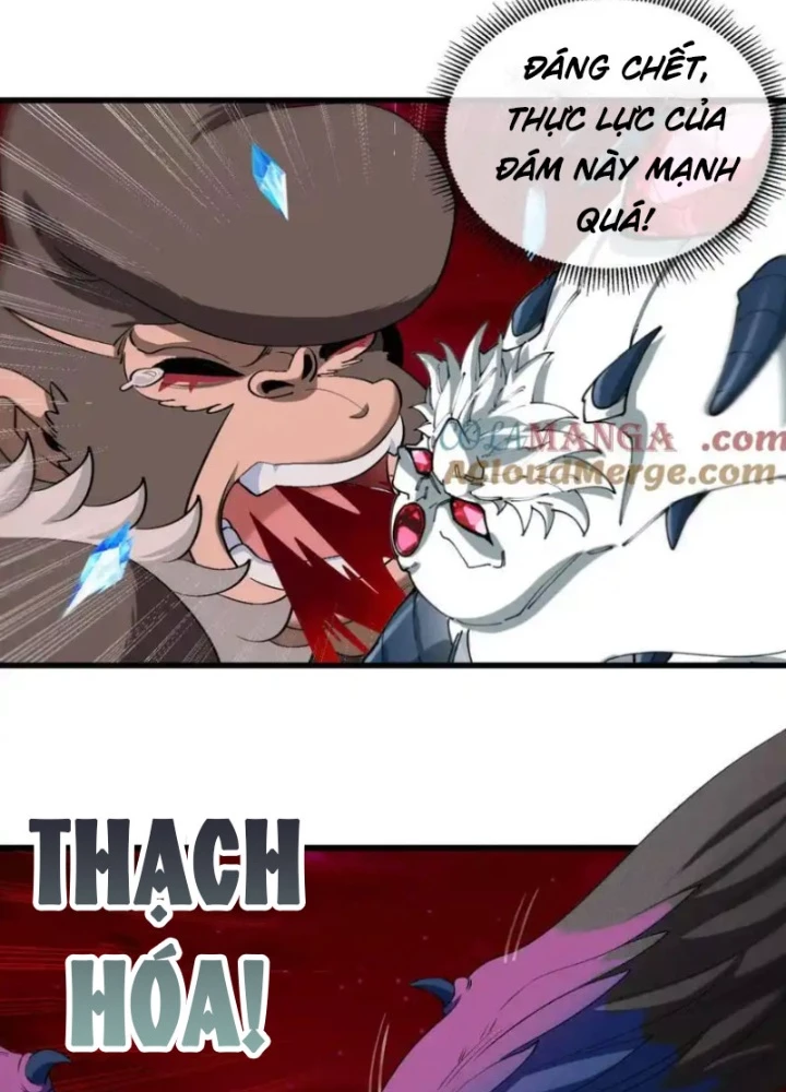 Trùng Sinh Thành Godzilla Chapter 169 - 23